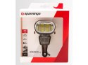Lampka przednia e-bike SPANNINGA AXENDO 60 XE 60luxów/300 lumenów do rowerów e-bike 6-36VDC (NEW)