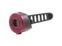 Lampka tylna SPANNINGA DOT XB 10 lumenów + baterie (NEW)