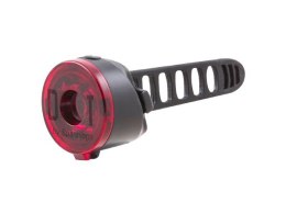 Lampka tylna SPANNINGA DOT XB 10 lumenów + baterie (NEW)