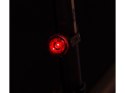 Lampka tylna SPANNINGA DOT XB 10 lumenów + baterie (NEW)