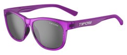 Okulary TIFOSI SWANK ultra-violet (1 szkło Smoke 15,4% transmisja światła) (NEW)