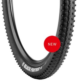 Opona mtb/ e-bike mtb VREDESTEIN Black Panther Heavy Duty, 29x2.20 (55-622), Zwijana, TPI120, 730g, TRL, Czarna (NEW).