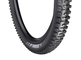 Opona mtb/ e-bike mtb VREDESTEIN Bobcat Heavy Duty, 29x2.35 (60-622), TPI120, 950g, Zwijana, Czarna (NEW).
