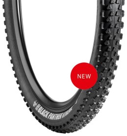 Opona mtb/e-bike mtb VREDESTEIN Black Panther Xtreme Heavy Duty, 27,5x2.20 (55-584), Zwijana, TPI120, 745g, TLR, Czarna (NEW).