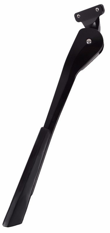 Podpórka tylna ATRANVELO DUX HV E-BIKE 24"-29" regulowana 40mm wewnętrzna aluminiowa czarna (NEW) Podpórka tylna ATRANVELO DUX HV E-BIKE 24"-29" regulowana 40mm wewnętrzna aluminiowa czarna (NEW)