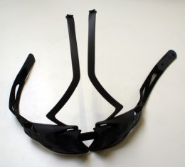 Pokrętło GIRO RL4 matte black (NEW)