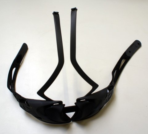 Pokrętło GIRO RL4 matte black (NEW) Pokrętło GIRO RL4 matte black (NEW)