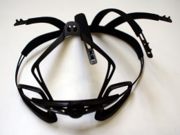 Pokrętło GIRO ROC LOC AIR ash black (NEW)