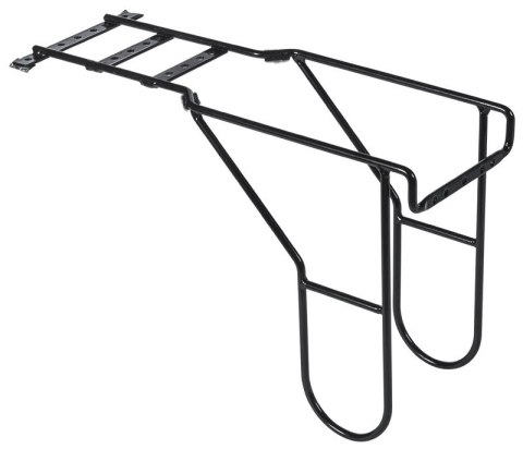 Przedłużenie bagażnika dla sakw BASIL CARRIER EXTENDER 50-80 mm matt black (NEW) Przedłużenie bagażnika dla sakw BASIL CARRIER EXTENDER 50-80 mm matt black (NEW)