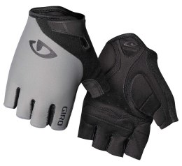 Rękawiczki męskie GIRO JAG krótki palec charcoal roz. L (obwód dłoni 229-248 mm / dł. dłoni 189-199 mm)