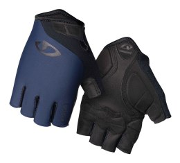 Rękawiczki męskie GIRO JAG krótki palec midnight blue roz. L (obwód dłoni 229-248 mm / dł. dłoni 189-199 mm)