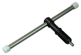 Rękojeść gwintowana z pinem do skuwacza ROHLOFF SPINDLE 3 CAMPA (NEW)