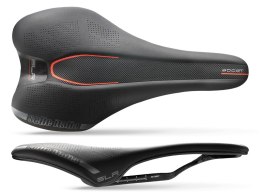 Siodło SELLE ITALIA SLR BOOST KIT CARBONIO L (id match L1), 143g (NEW).