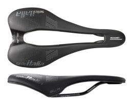 Siodło SELLE ITALIA SLR BOOST TM SUPERFLOW S (id match S3), 208g (NEW)
