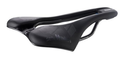 Siodło SELLE ITALIA SLR BOOST TM SUPERFLOW S (id match S3), 208g (NEW) Siodło SELLE ITALIA SLR BOOST TM SUPERFLOW S (id match S3), 208g (NEW)