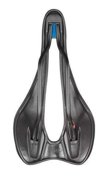 Siodło SELLE ITALIA SLR BOOST TM SUPERFLOW S (id match S3), 208g (NEW) Siodło SELLE ITALIA SLR BOOST TM SUPERFLOW S (id match S3), 208g (NEW)