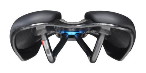 Siodło SELLE ITALIA SLR BOOST TM SUPERFLOW S (id match S3), 208g (NEW) Siodło SELLE ITALIA SLR BOOST TM SUPERFLOW S (id match S3), 208g (NEW)