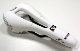 Siodło SELLE ITALIA SLR LADY FLOW S TEST (id match S3), Manganese Rail, Testowe (WYPRZEDAŻ 45%)