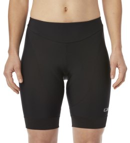 Spodenki damskie z wkładką GIRO CHRONO EXPERT SHORT black roz. S (NEW)
