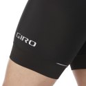 Spodenki damskie z wkładką GIRO CHRONO EXPERT SHORT black roz. S (NEW)