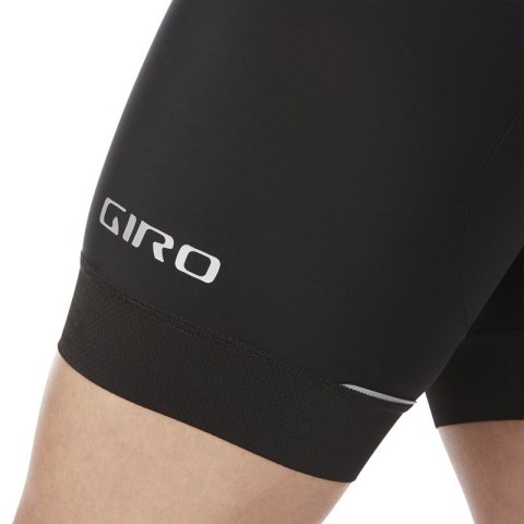 Spodenki damskie z wkładką GIRO CHRONO EXPERT SHORT black roz. S (NEW) Spodenki damskie z wkładką GIRO CHRONO EXPERT SHORT black roz. S (NEW)