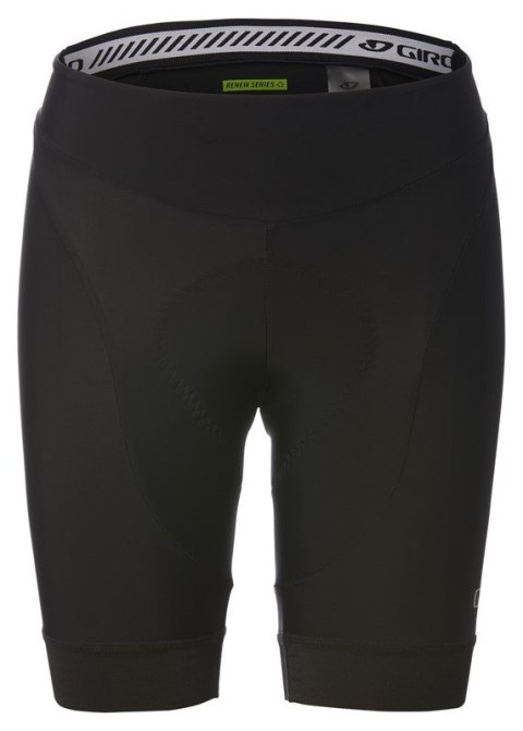 Spodenki damskie z wkładką GIRO CHRONO EXPERT SHORT black roz. S (NEW) Spodenki damskie z wkładką GIRO CHRONO EXPERT SHORT black roz. S (NEW)