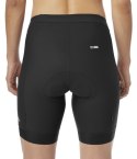 Spodenki damskie z wkładką GIRO CHRONO SPORT SHORT black roz. S (NEW)