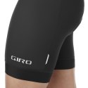 Spodenki damskie z wkładką GIRO CHRONO SPORT SHORT black roz. S (NEW)