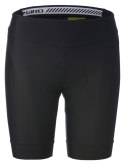 Spodenki damskie z wkładką GIRO CHRONO SPORT SHORT black roz. S (NEW)