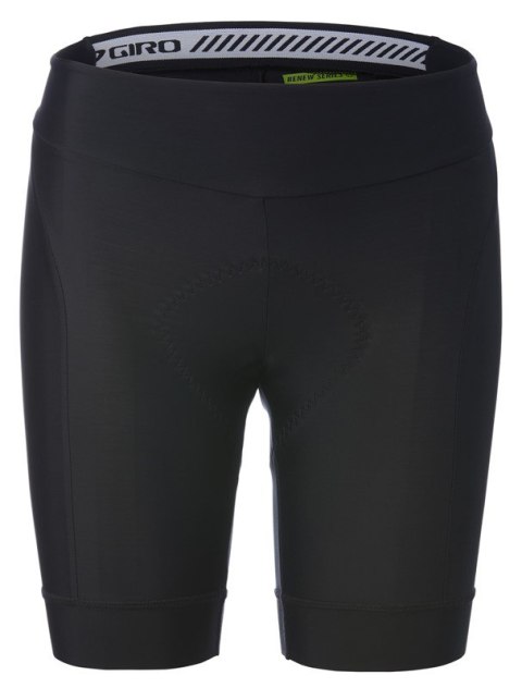 Spodenki damskie z wkładką GIRO CHRONO SPORT SHORT black roz. S (NEW) Spodenki damskie z wkładką GIRO CHRONO SPORT SHORT black roz. S (NEW)