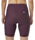 Spodenki damskie z wkłądką GIRO CHRONO SPORT SHORT dusty purple roz. S (DWZ)