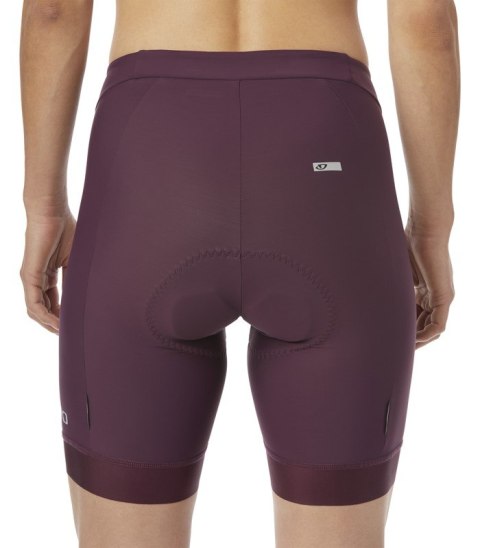 Spodenki damskie z wkłądką GIRO CHRONO SPORT SHORT dusty purple roz. S (DWZ) Spodenki damskie z wkłądką GIRO CHRONO SPORT SHORT dusty purple roz. S (DWZ)