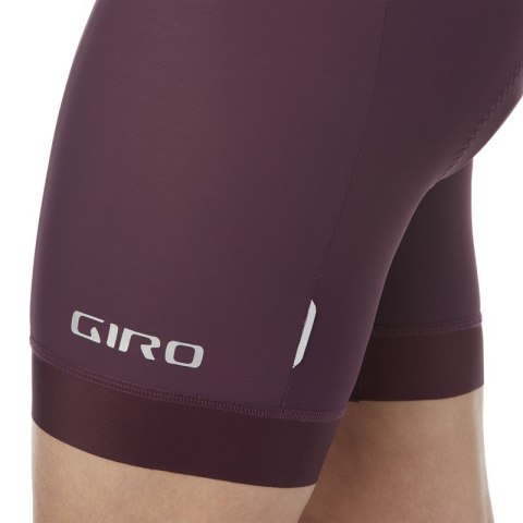 Spodenki damskie z wkłądką GIRO CHRONO SPORT SHORT dusty purple roz. S (DWZ) Spodenki damskie z wkłądką GIRO CHRONO SPORT SHORT dusty purple roz. S (DWZ)