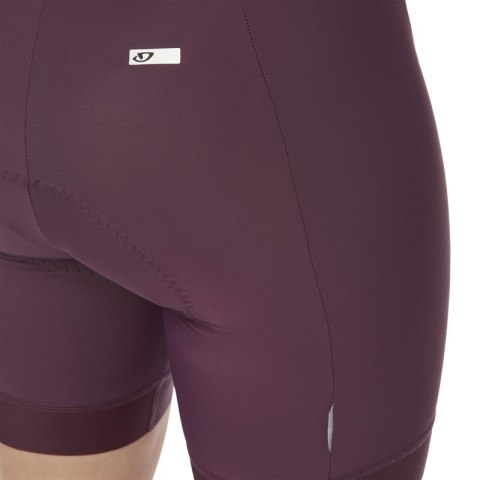 Spodenki damskie z wkłądką GIRO CHRONO SPORT SHORT dusty purple roz. S (DWZ) Spodenki damskie z wkłądką GIRO CHRONO SPORT SHORT dusty purple roz. S (DWZ)