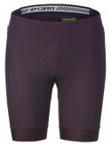 Spodenki damskie z wkłądką GIRO CHRONO SPORT SHORT dusty purple roz. S (DWZ)