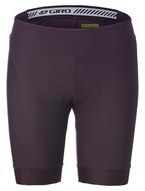 Spodenki damskie z wkłądką GIRO CHRONO SPORT SHORT dusty purple roz. S (DWZ) Spodenki damskie z wkłądką GIRO CHRONO SPORT SHORT dusty purple roz. S (DWZ)