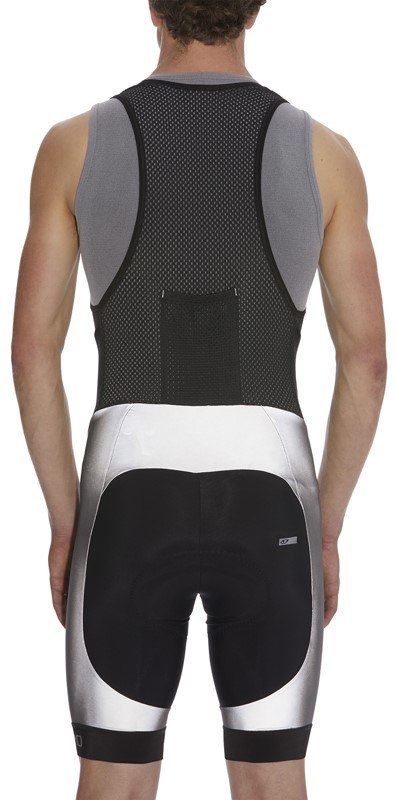 Spodenki męskie z wkładką GIRO CHRONO EXPERT BIB SHORT REFLECTIVE roz. M (GIRO STUDIO 1) (DWZ) Spodenki męskie z wkładką GIRO CHRONO EXPERT BIB SHORT REFLECTIVE roz. M (GIRO STUDIO 1) (DWZ)