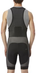 Spodenki męskie z wkładką GIRO CHRONO EXPERT BIB SHORT REFLECTIVE roz. M (GIRO STUDIO 1) (DWZ)