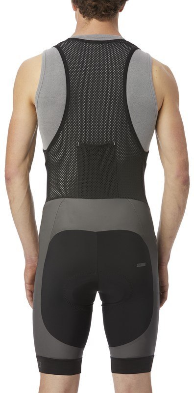 Spodenki męskie z wkładką GIRO CHRONO EXPERT BIB SHORT REFLECTIVE roz. M (GIRO STUDIO 1) (DWZ) Spodenki męskie z wkładką GIRO CHRONO EXPERT BIB SHORT REFLECTIVE roz. M (GIRO STUDIO 1) (DWZ)