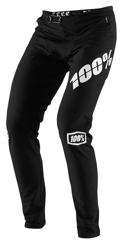 Spodnie męskie 100% R-CORE X Pants black roz. 38 (52 EUR) (WYPRZEDAŻ -50%) Spodnie męskie 100% R-CORE X Pants black roz. 38 (52 EUR) (WYPRZEDAŻ -50%)