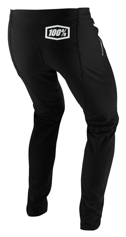 Spodnie męskie 100% R-CORE X Pants black roz. 38 (52 EUR) (WYPRZEDAŻ -50%) Spodnie męskie 100% R-CORE X Pants black roz. 38 (52 EUR) (WYPRZEDAŻ -50%)