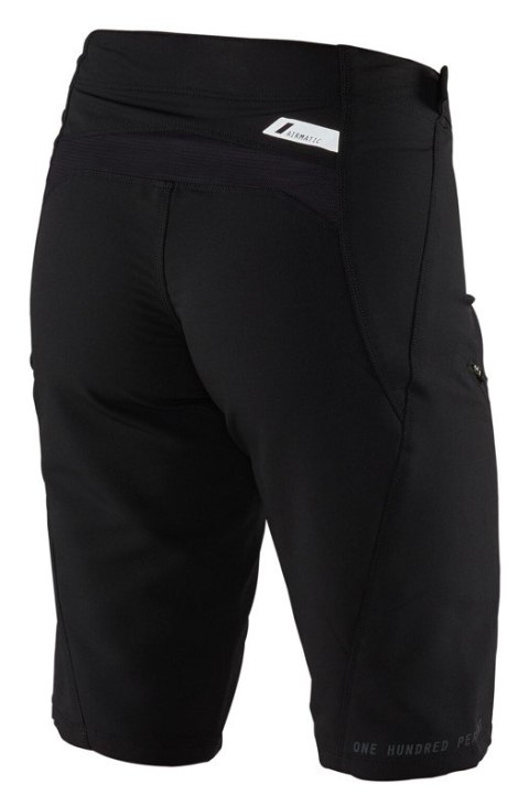 Szorty damskie 100% AIRMATIC Womens Shorts Black roz. M (WYPRZEDAŻ -50%) Szorty damskie 100% AIRMATIC Womens Shorts Black roz. M (WYPRZEDAŻ -50%)