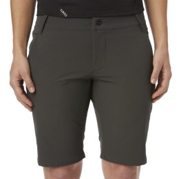 Szorty damskie GIRO WOMEN'S VENTURE SHORT charcoal roz. 6 (DWZ)