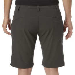 Szorty damskie GIRO WOMEN'S VENTURE SHORT charcoal roz. 6 (DWZ)