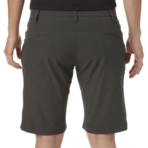 Szorty damskie GIRO WOMEN'S VENTURE SHORT charcoal roz. 6 (DWZ) Szorty damskie GIRO WOMEN'S VENTURE SHORT charcoal roz. 6 (DWZ)
