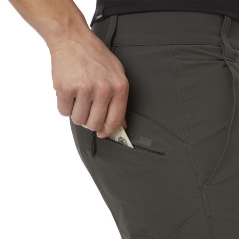 Szorty damskie GIRO WOMEN'S VENTURE SHORT charcoal roz. 6 (DWZ) Szorty damskie GIRO WOMEN'S VENTURE SHORT charcoal roz. 6 (DWZ)