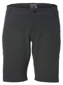 Szorty damskie GIRO WOMEN'S VENTURE SHORT charcoal roz. 6 (DWZ)