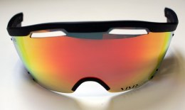 Szyba GIRO VANQUISH SHIELD VIVID (szyba CARL ZEISS) road ember 2018 (NEW)
