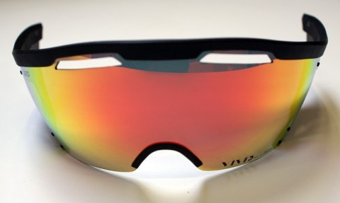 Szyba GIRO VANQUISH SHIELD VIVID (szyba CARL ZEISS) road ember 2018 (NEW) Szyba GIRO VANQUISH SHIELD VIVID (szyba CARL ZEISS) road ember 2018 (NEW)