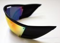 Szyba GIRO VANQUISH SHIELD VIVID (szyba CARL ZEISS) road ember 2018 (NEW)